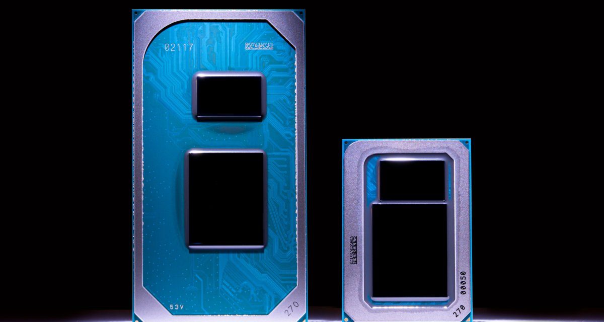 Energiespar-GPU: Intel gründet neues Xe-Entwicklungsteam in Großbritannien