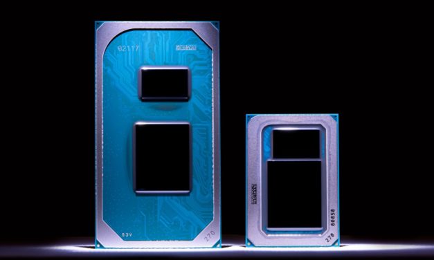 Energiespar-GPU: Intel gründet neues Xe-Entwicklungsteam in Großbritannien
