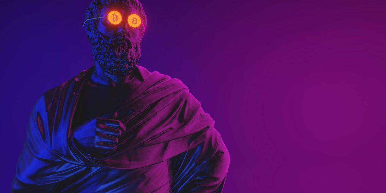 Bitcoin TV-Tipp: Sternstunde Philosophie