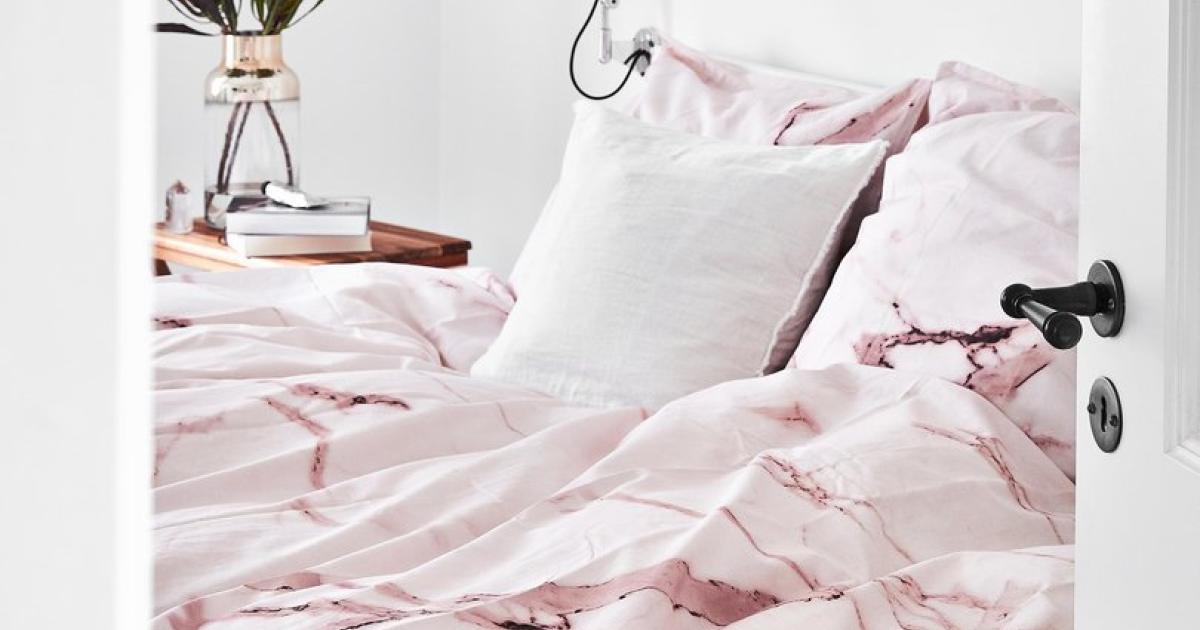 Die schönsten Stücke zum Valentinstag: Zuhause auf Wolke sieben