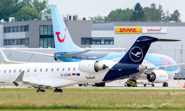 Lufthansa und TUI: Hohe Buchungszahlen für Urlaubssaison