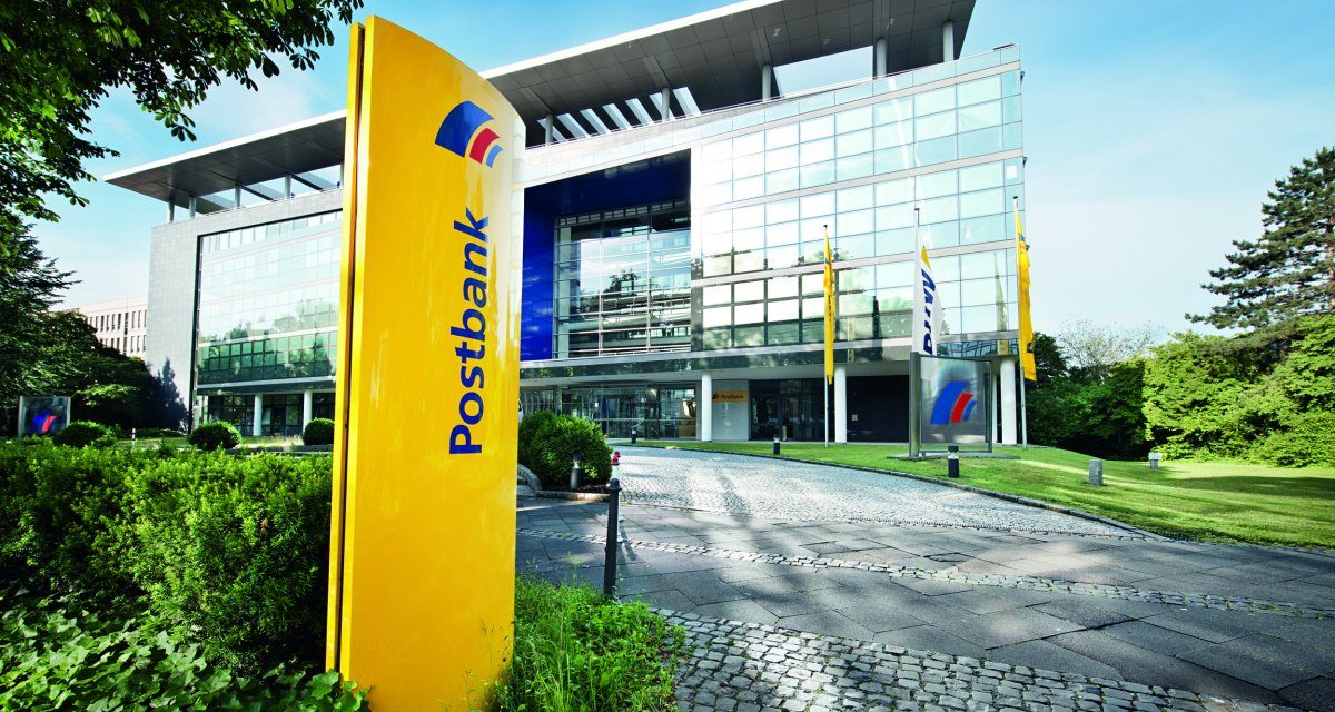 Postbank: Störungen im Online-Banking sollen behoben sein