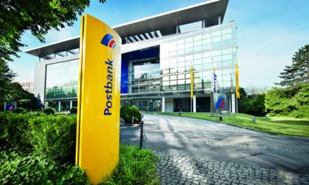 Postbank: Störungen im Online-Banking sollen behoben sein