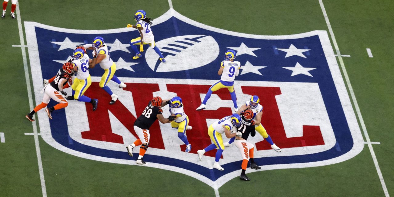 800 Millionen Zuschauer: Superbowl wird zur Bitcoin-Show