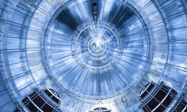 Neutrinomasse so genau wie nie zuvor bestimmt