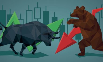 Sorgen vor Ukraine-Konflikt  an Wiener Börse am größten