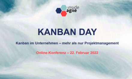 heise-Angebot: Kanban Day: Last Call für einen Einblick in Kanban als Managementmethode