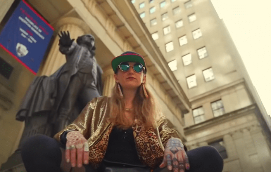 Bitfinex-Hack: Netflix verfilmt das kuriose Leben der Bitcoin-Wäscher