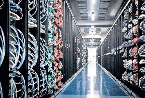 Cloud-Computing: Intelligente Lösungen für ausgelagerte Rechenleistung