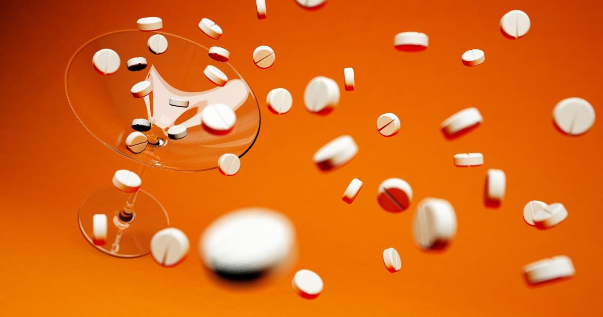 Antibiotika, Blutdruckmittel: Hohe Werte von Medikamentenresten in Donau