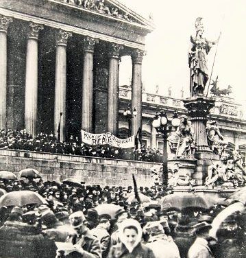 Die vergessenen Frauen der Revolution