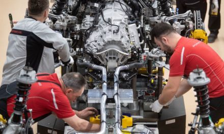 Autoindustrie: Teilemangel schlägt auf Beschäftigung durch