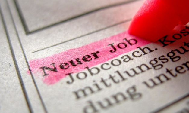 Kocher: Arbeitslosigkeit auf niedrigsten Stand seit zehn Jahren