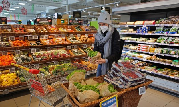 Nachhaltiger Konsum scheitert oft an unnötigen Hürden