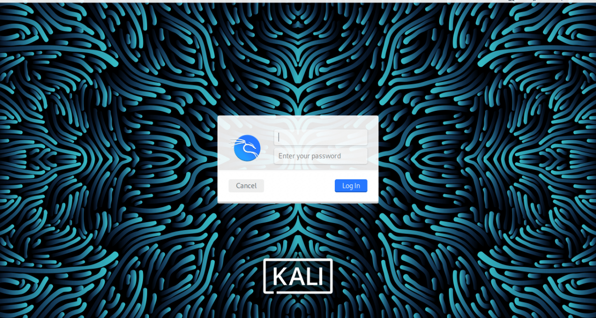 Kali Linux 2022.1 erstrahlt in frischem Glanz und bringt neue Tools mit