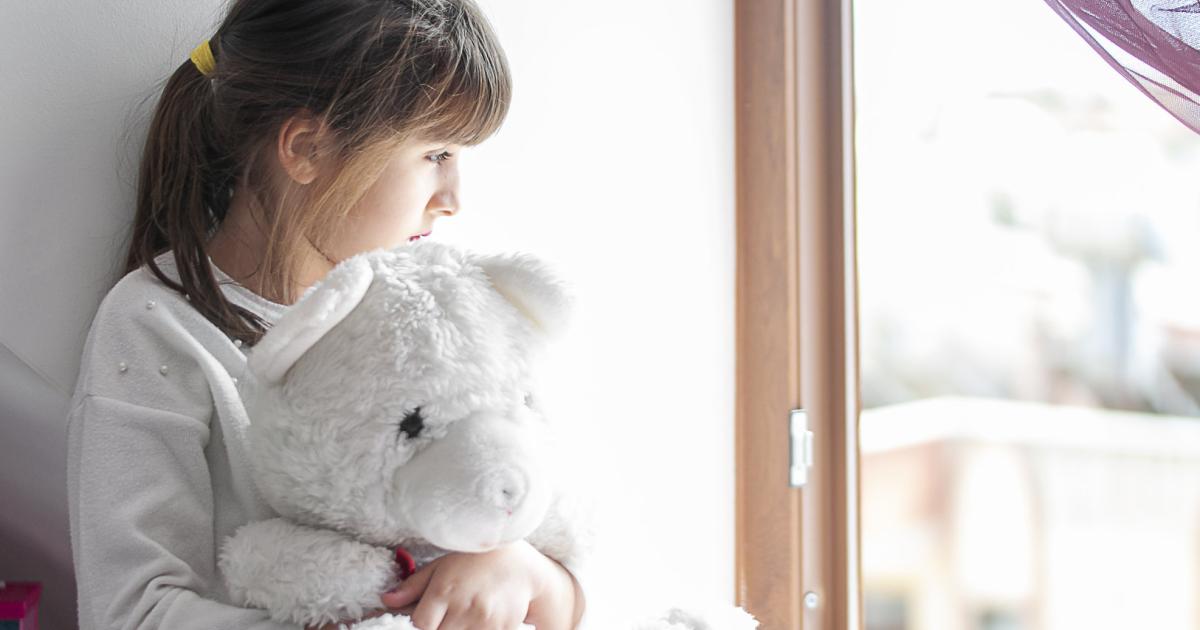 Schattenfamilien: Eltern von Risikokindern fühlen sich vergessen