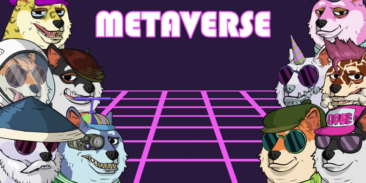 SHIB, LEASH und BONE: Krypto-Karte bringt Memecoins ins Metaverse