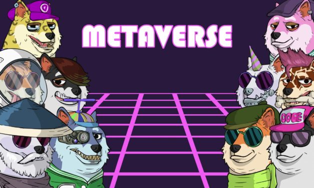 SHIB, LEASH und BONE: Krypto-Karte bringt Memecoins ins Metaverse