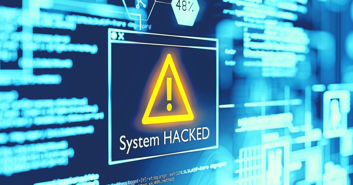 KMU werden vermehrt Opfer von Cyberangriffen
