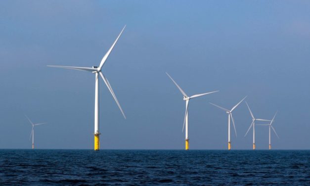 Projekt „H2opZee“: RWE und Neptune Energy planen Wasserstofffabrik in Nordsee
