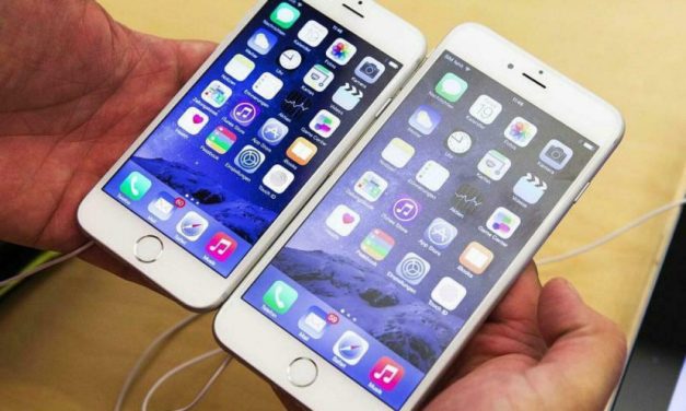 Eingeschränkter Service: iPhone 6 Plus bei Apple jetzt „Vintage“
