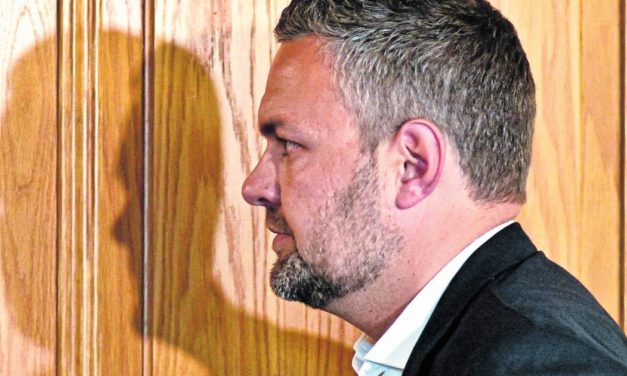 Posten: Fordernder Job für Melchior,  Überraschung bei der OMV