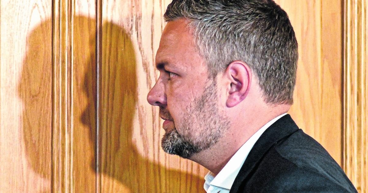 Posten: Fordernder Job für Melchior,  Überraschung bei der OMV