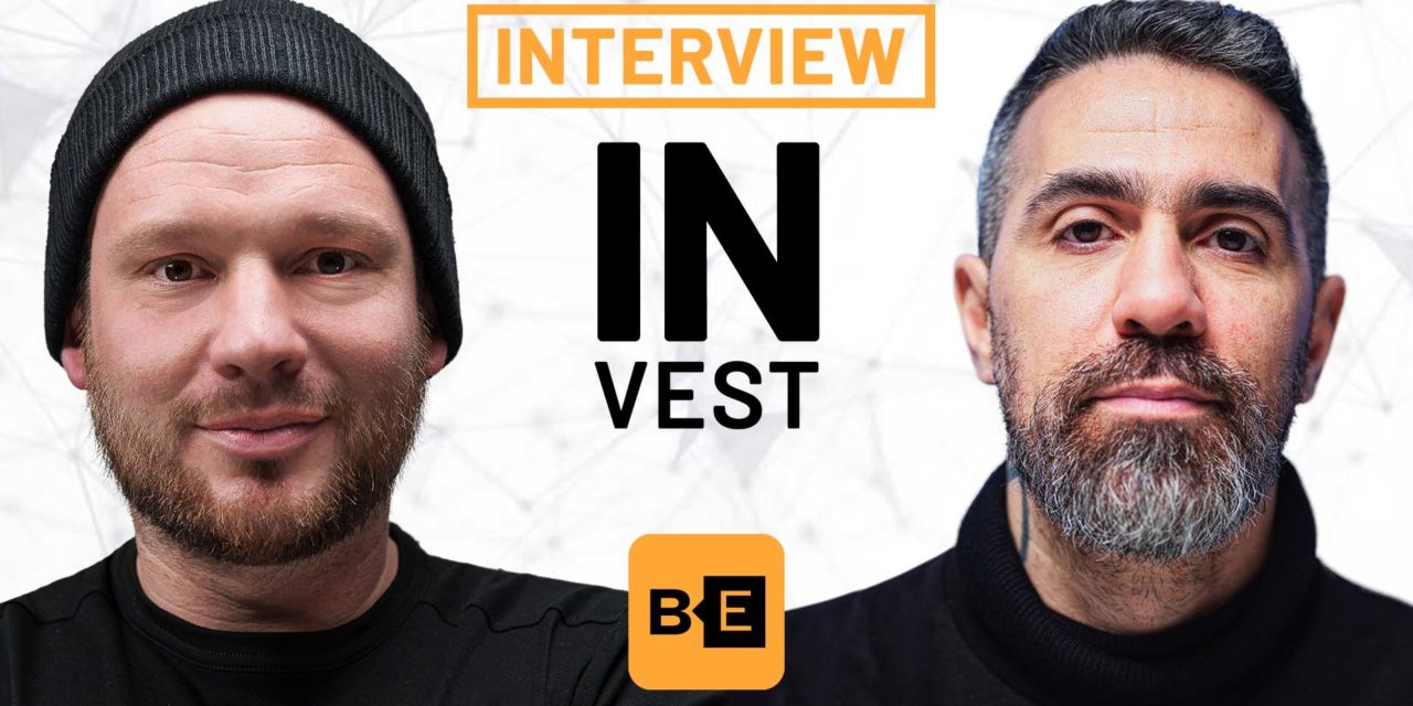 Bushido im Interview – Bitcoin, Aktien oder Gold?