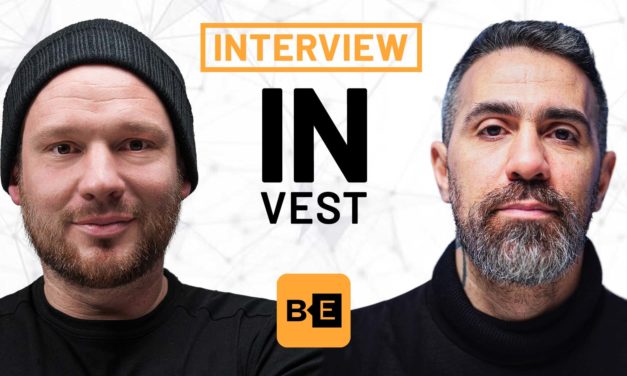 Bushido im Interview – Bitcoin, Aktien oder Gold?
