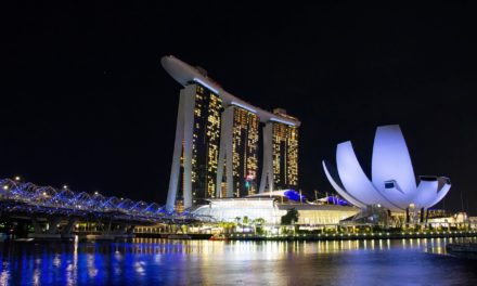 Krypto: Mega-Bank DBS in Singapur weitet Angebot aus