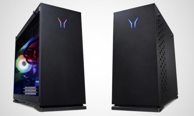 High-End-PC: Aldis bislang schnellster Gaming-PC mit GeForce RTX 3090
