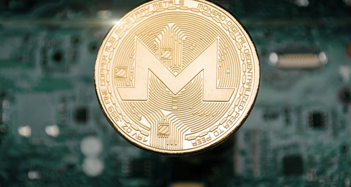 Kryptowährung Monero: Sorge über Machtkonzentration bei der Mining-Leistung