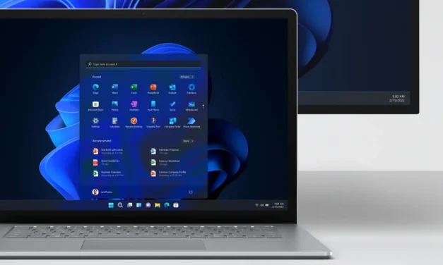 Updates für Windows 11: Android-Apps, Taskleiste, Editor und Media-Player