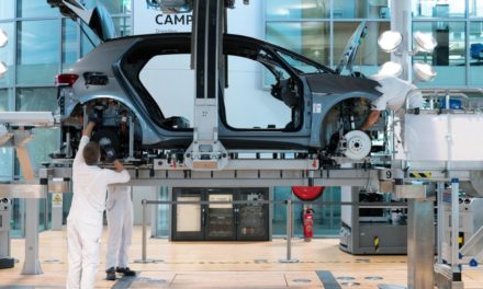 Chipmangel: Wie die EU mit anderen Playern mithalten will