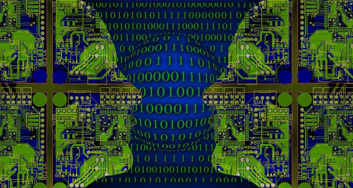 JavaScript: Markenrechte für Node.js landen bei der OpenJS Foundation