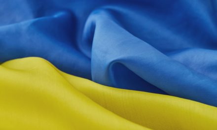 Ukraine: Cyberattacke auf Verteidigungsministerium und Staatsbanken