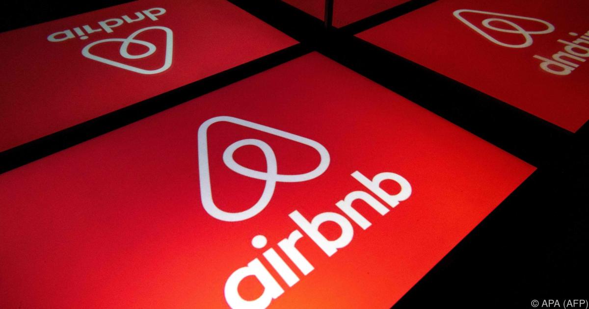Börse aktuell: Airbnb trotzt Omikron – starkes Wachstum im Schlussquartal