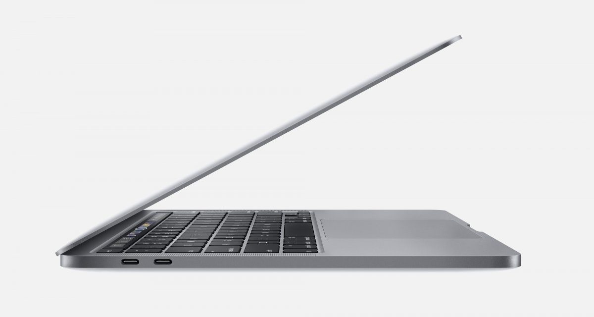 Neues MacBook Pro angeblich eher langweilig
