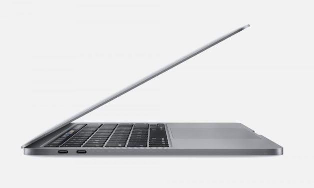Neues MacBook Pro angeblich eher langweilig