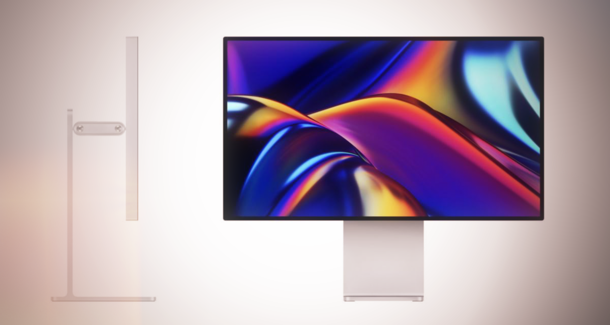 Apple-Displays: Geht’s bald unter 5500 Euro?