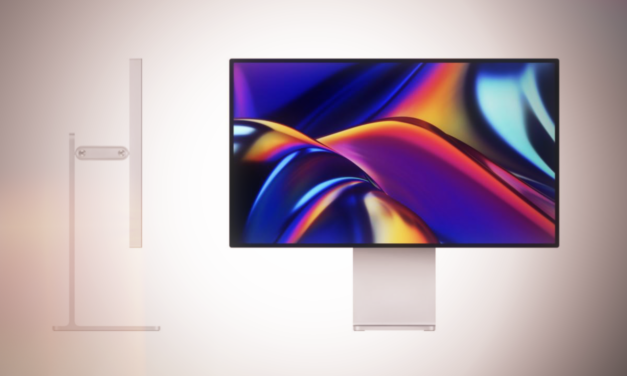 Apple-Displays: Geht’s bald unter 5500 Euro?