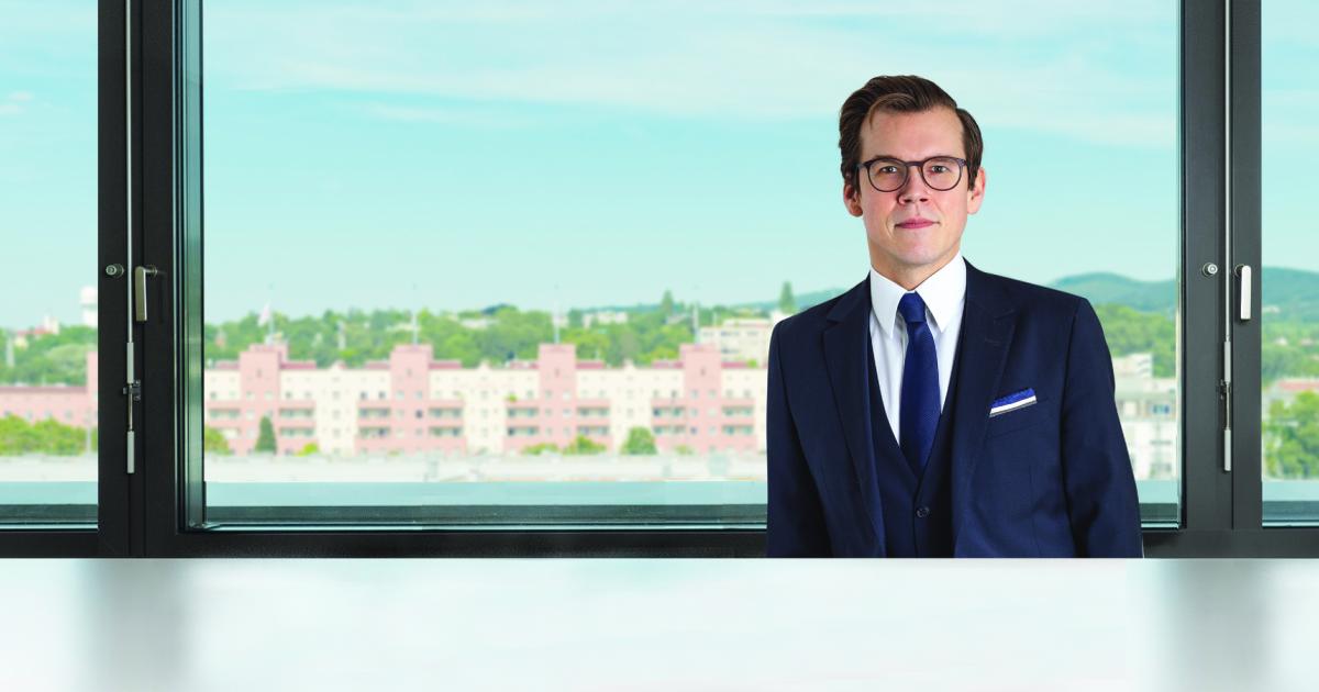 Kann die Wohngemeinschaft eine Grätzel-Oase einrichten?