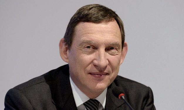 Stefan Kirsten: Ex-Vonovia-Vorstand will Immobilieninvestor Adler auf Kurs bringen