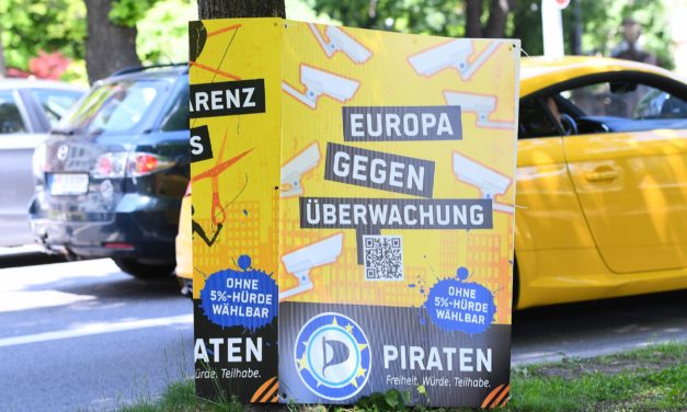 EU-Parlament will anonyme Krypto-Zahlungen verbieten