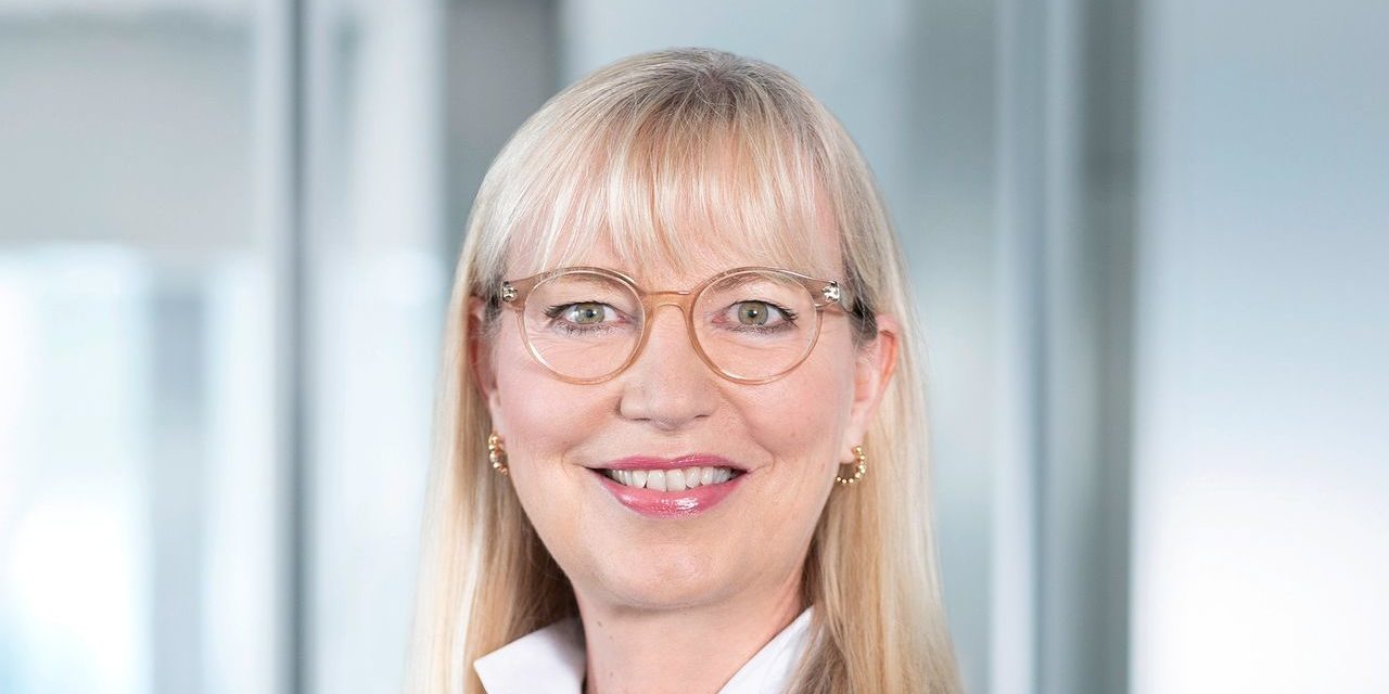 Commerzbank-Personalchefin Sabine Schmittroth verlässt die Bank