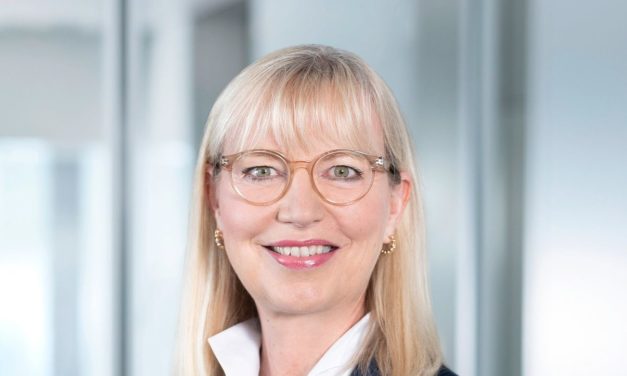 Commerzbank-Personalchefin Sabine Schmittroth verlässt die Bank