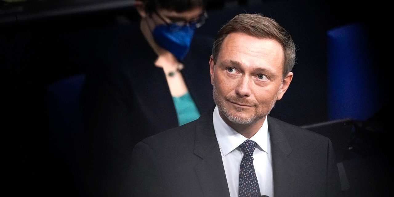 Zehnjährige Bundesanleihe: Bund zahlt erstmals seit 2019 wieder Zinsen