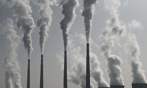 Hilfe für Wirtschaft „um jeden Preis“: China verfeuert wieder mehr Kohle