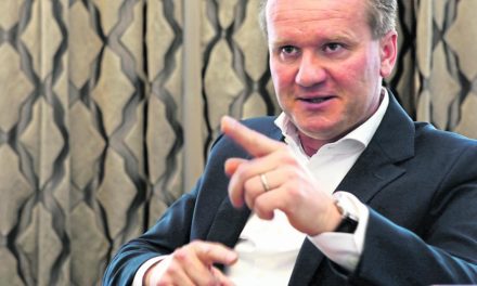 Industrie will Steueranreize für Altersvorsorge und grüne Investments