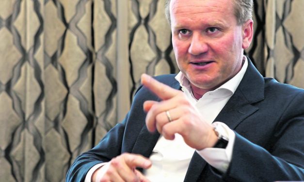 Industrie will Steueranreize für Altersvorsorge und grüne Investments